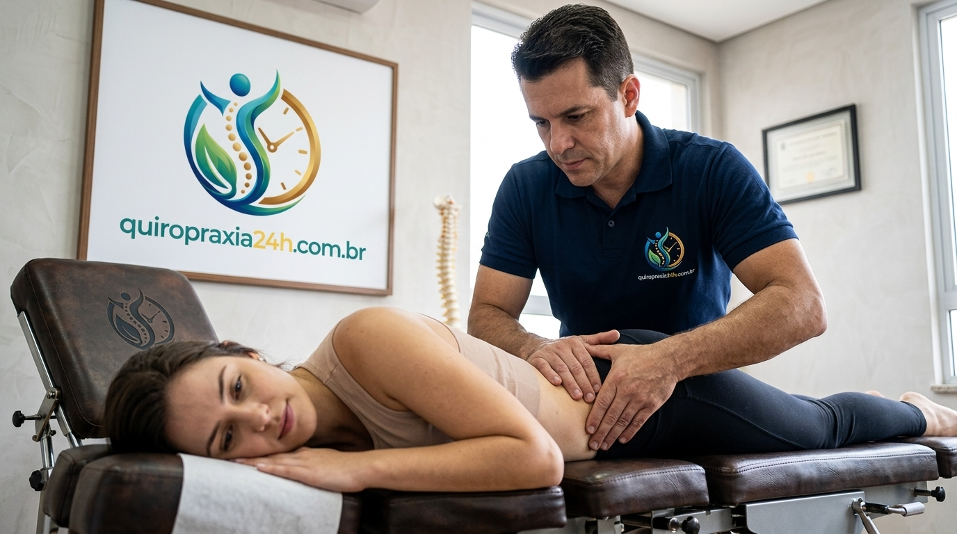 Saúde musculoesquelética e postura