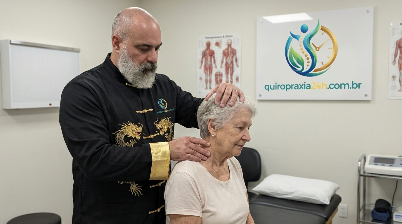 Nervo ciático e saúde musculoesquelética