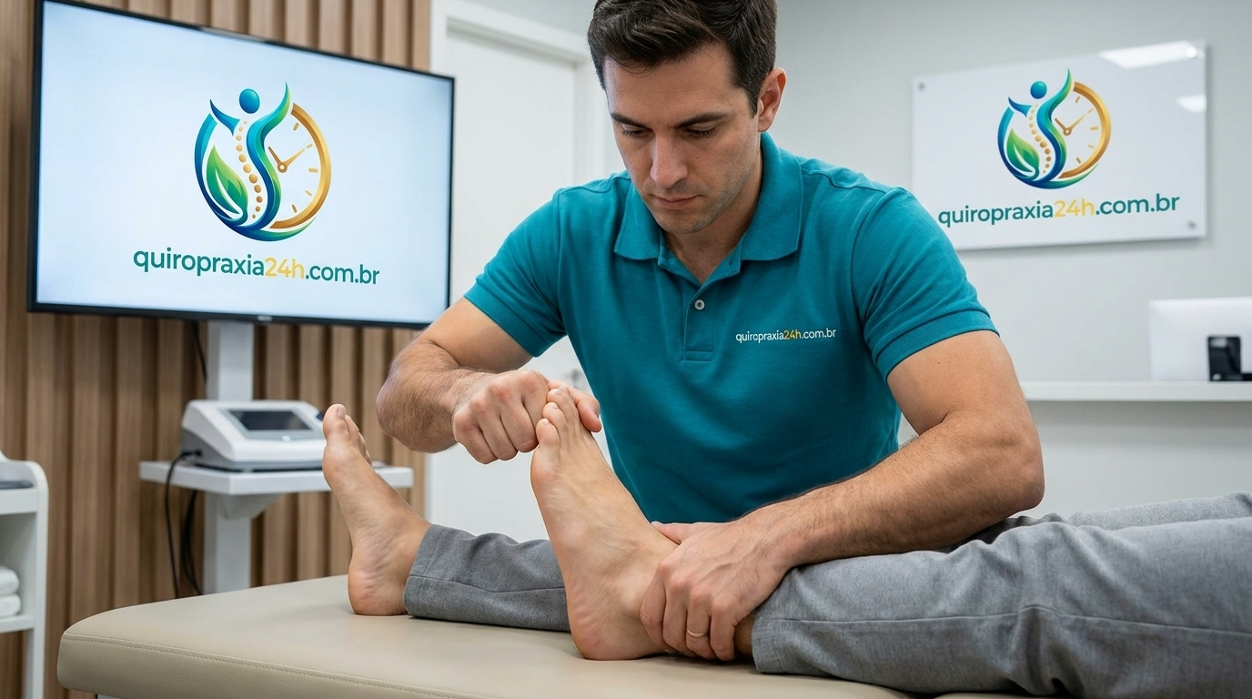 Saúde musculoesquelética e mobilidade da coluna