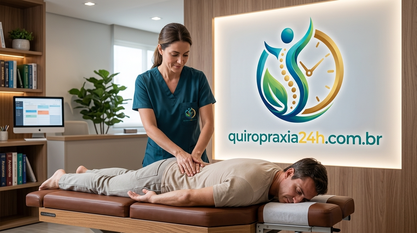Mobilidade articular no acompanhamento quiroprático