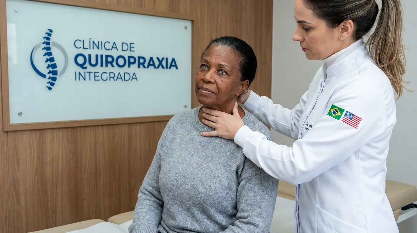 Quais os erros mais comuns de quem sofre com cervicalgia?