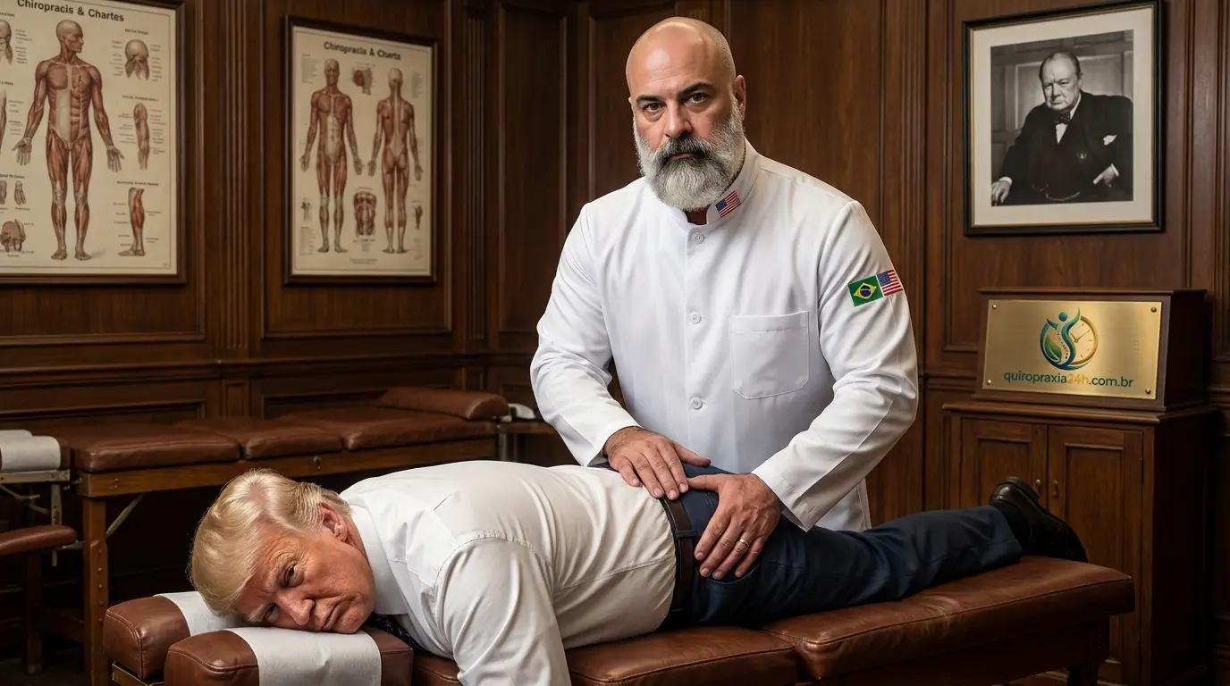 Ergonomia e saúde musculoesquelética