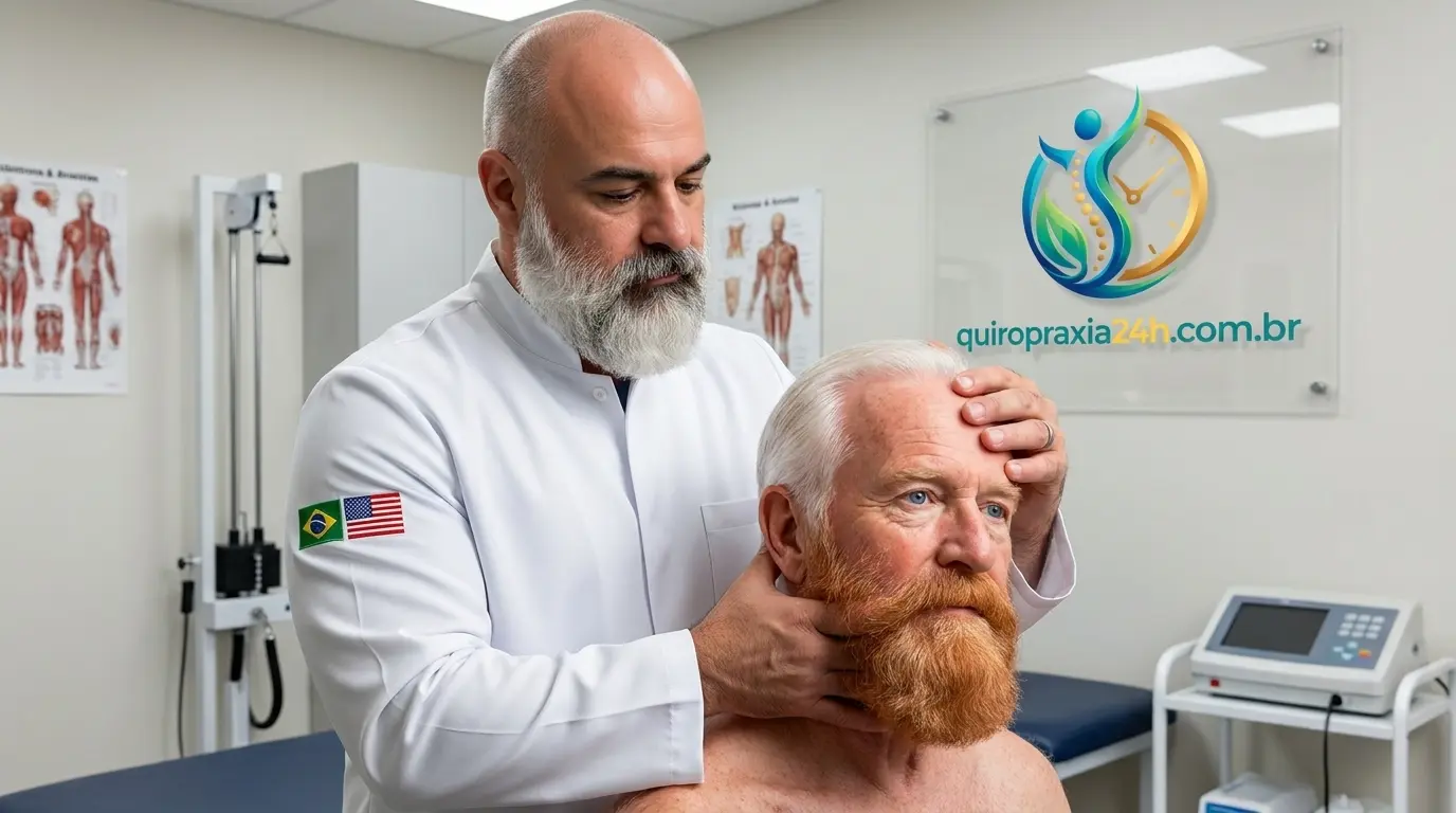 Cuidados para manter a postura saudável e prevenir dores