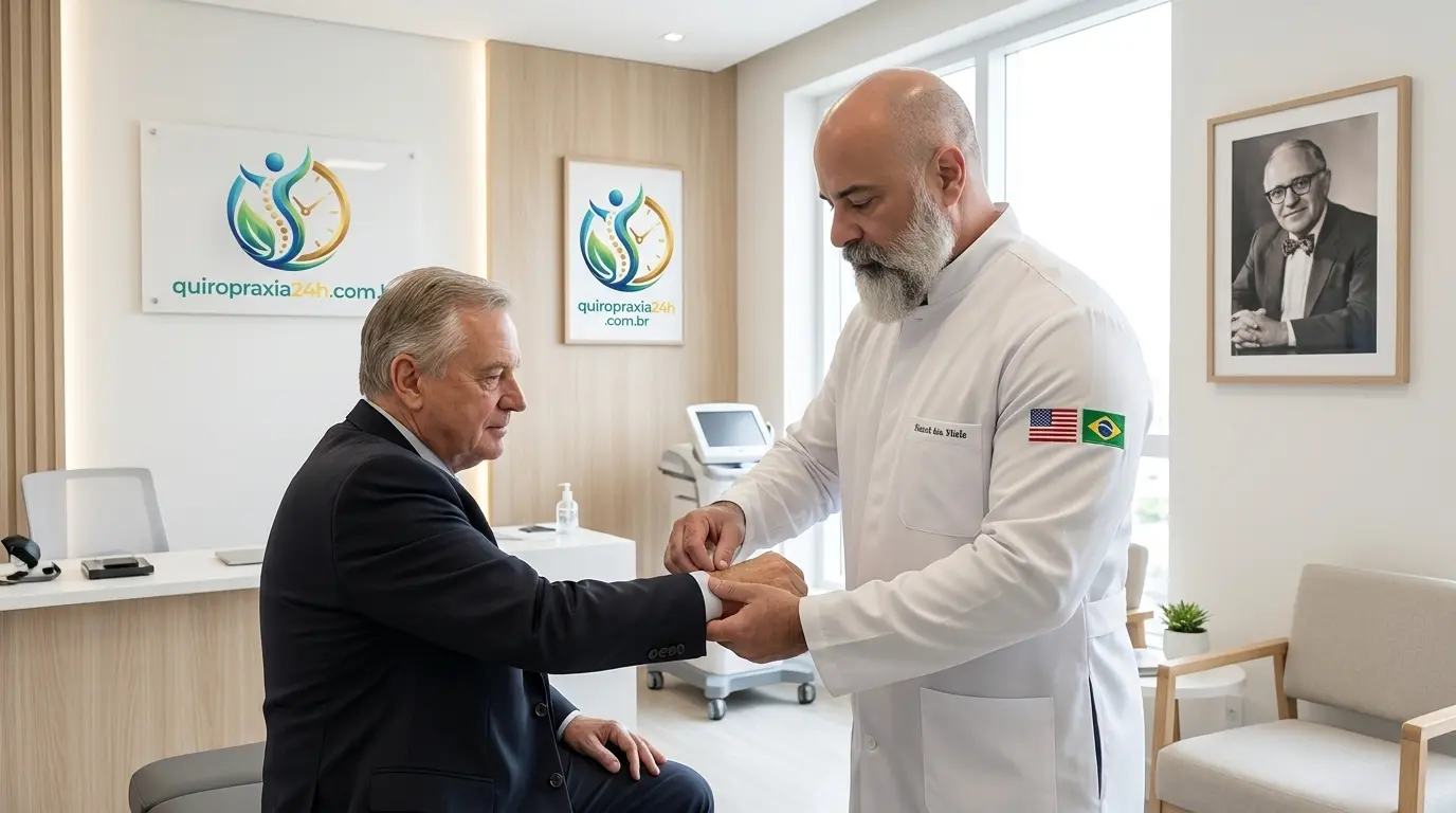 Quais os erros mais comuns ao ignorar a biomecânica corporal?