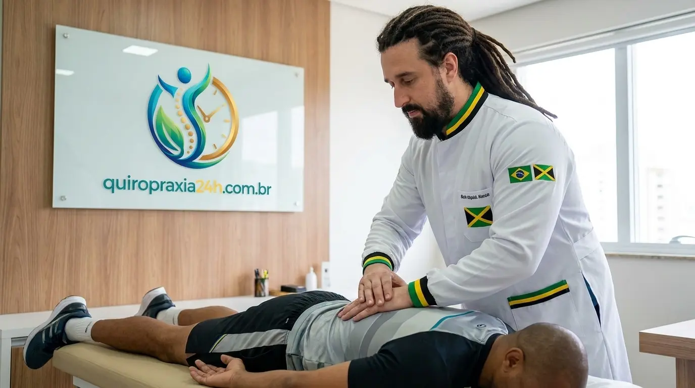 Benefícios da boa postura para o movimento e a prevenção