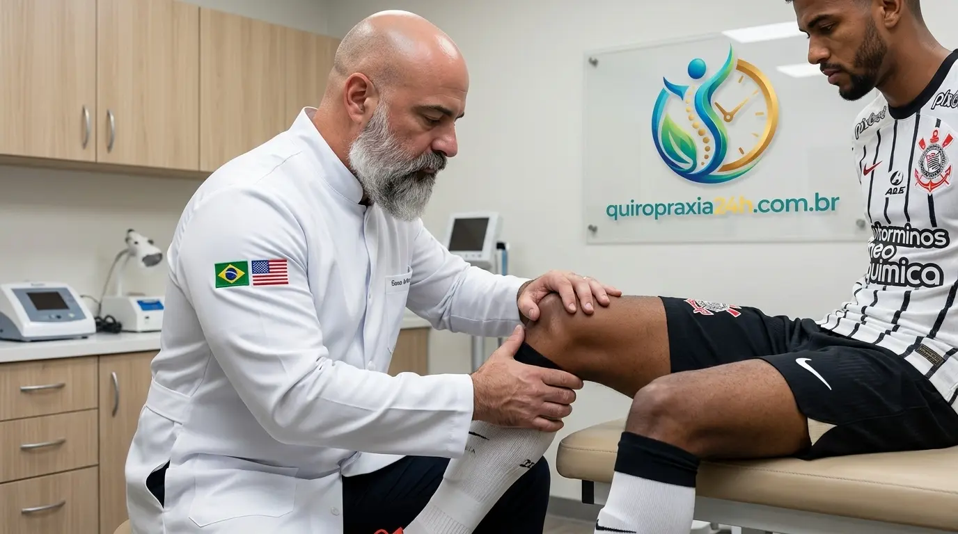 Cuidados posturais para prevenção e bem-estar