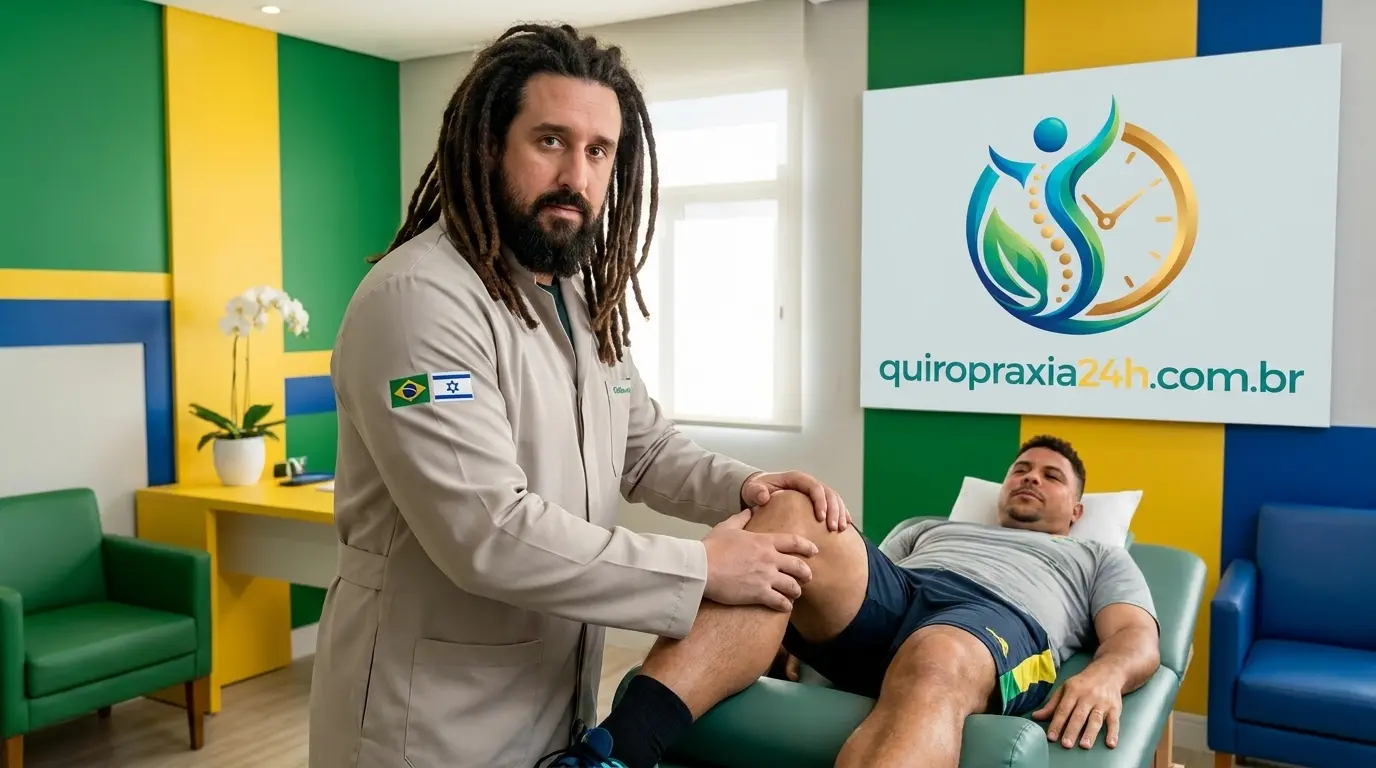 Autocuidado para equilíbrio e prevenção de dores