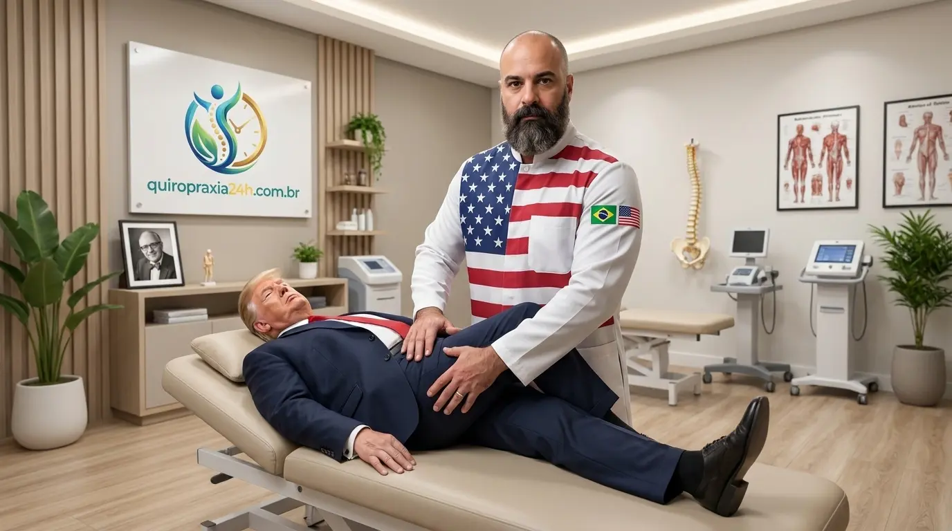 Aplicação prática da correção postural para bem-estar