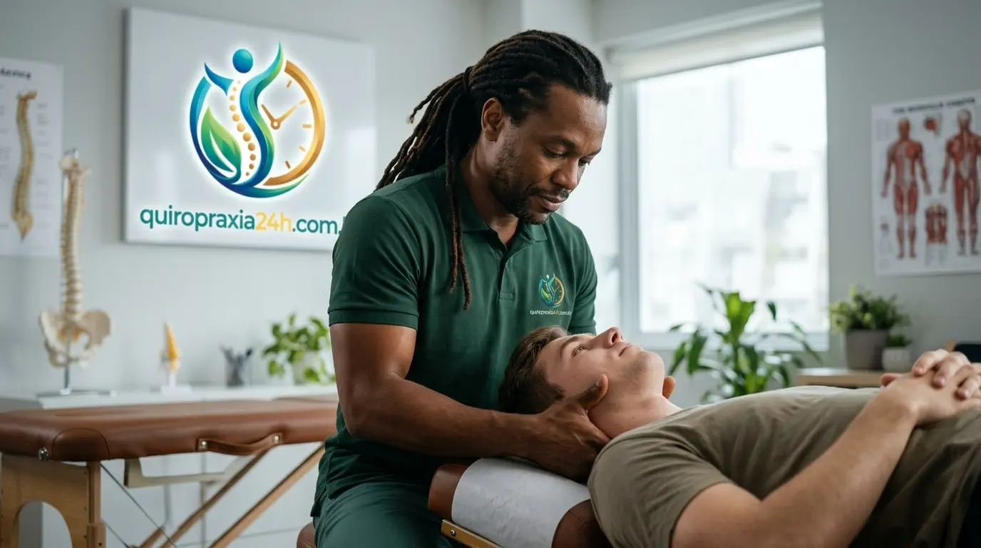 O que é função postural?