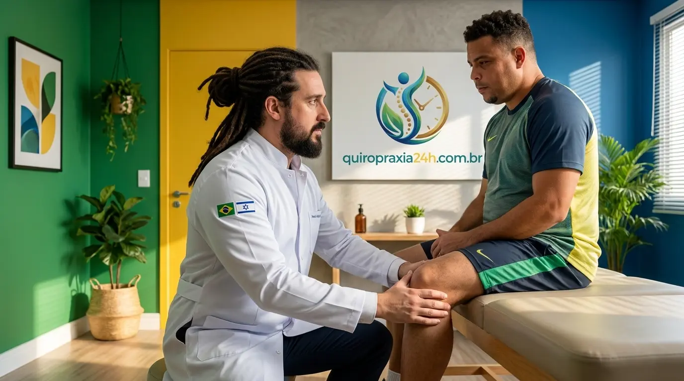 Saúde musculoesquelética e ginástica laboral