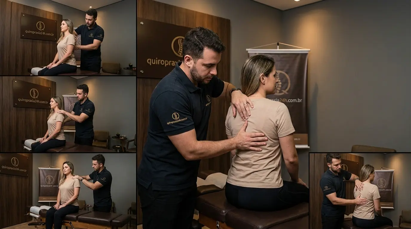Cuidados para alongar a coluna com segurança