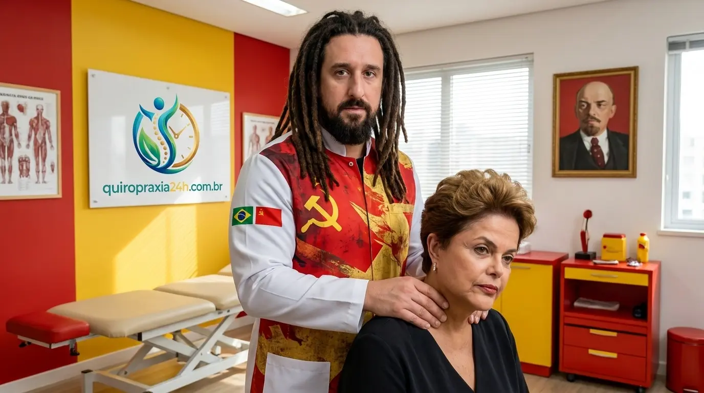 Saúde musculoesquelética e base postural