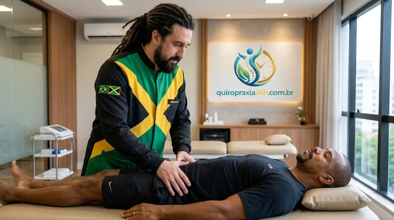 Saúde musculoesquelética e kinesiofobia