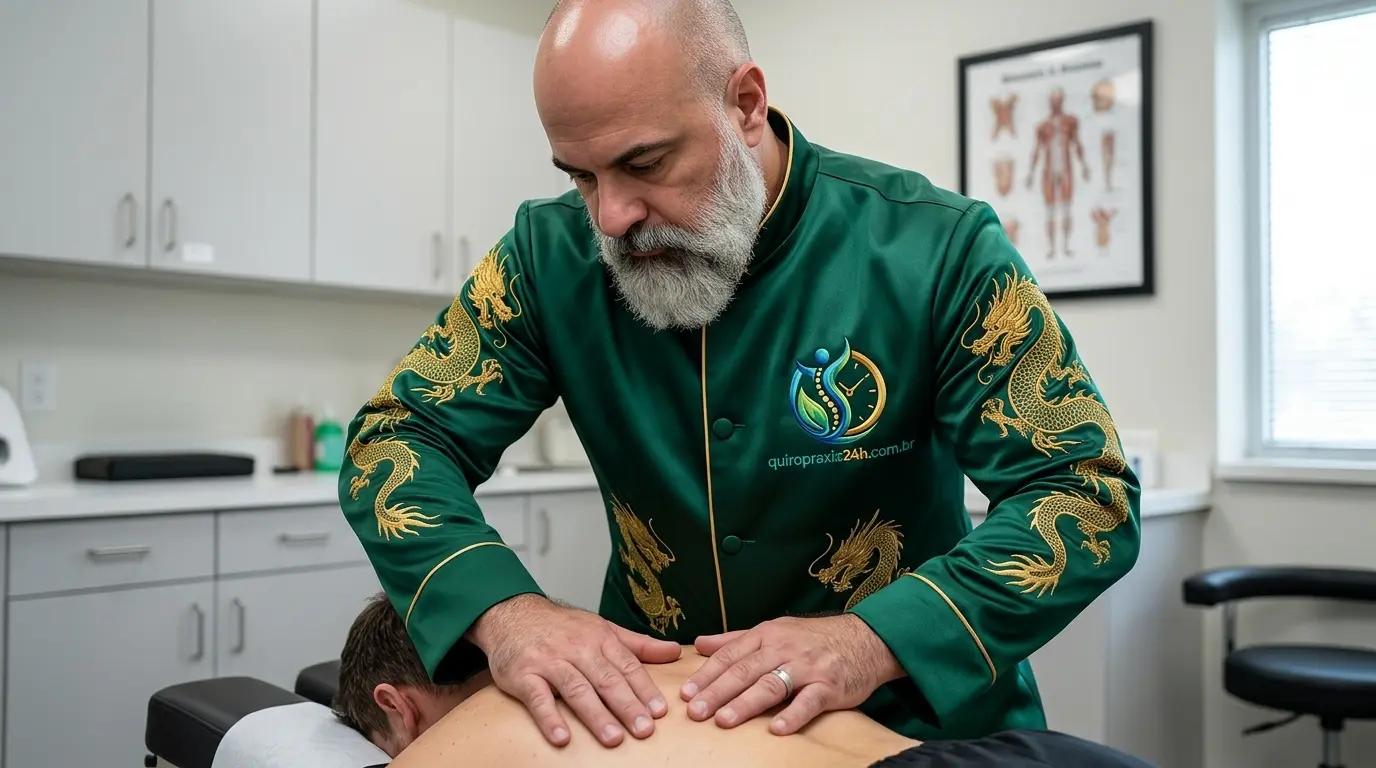 Benefícios da ergonomia para mobilidade e prevenção