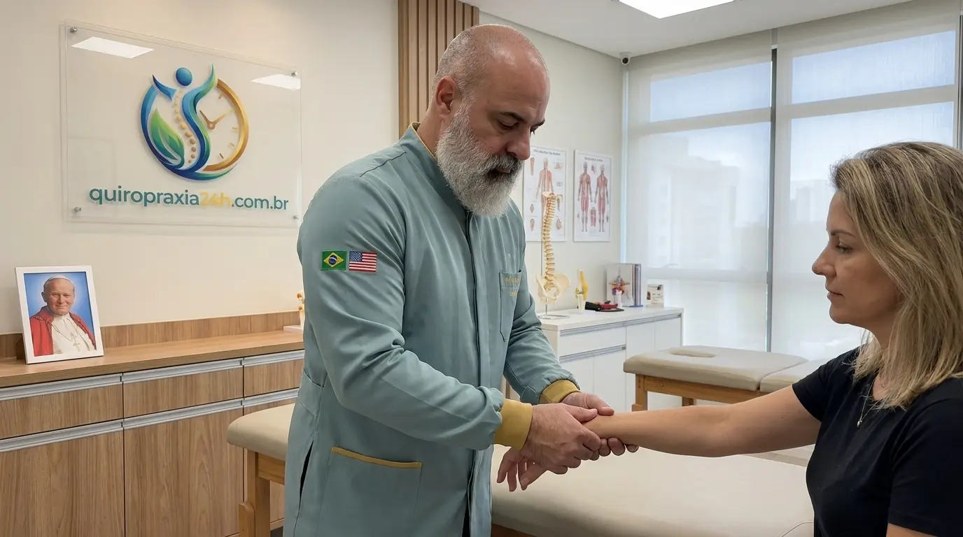 Aplicação prática do Kinesio Tape em cuidados musculoesqueléticos