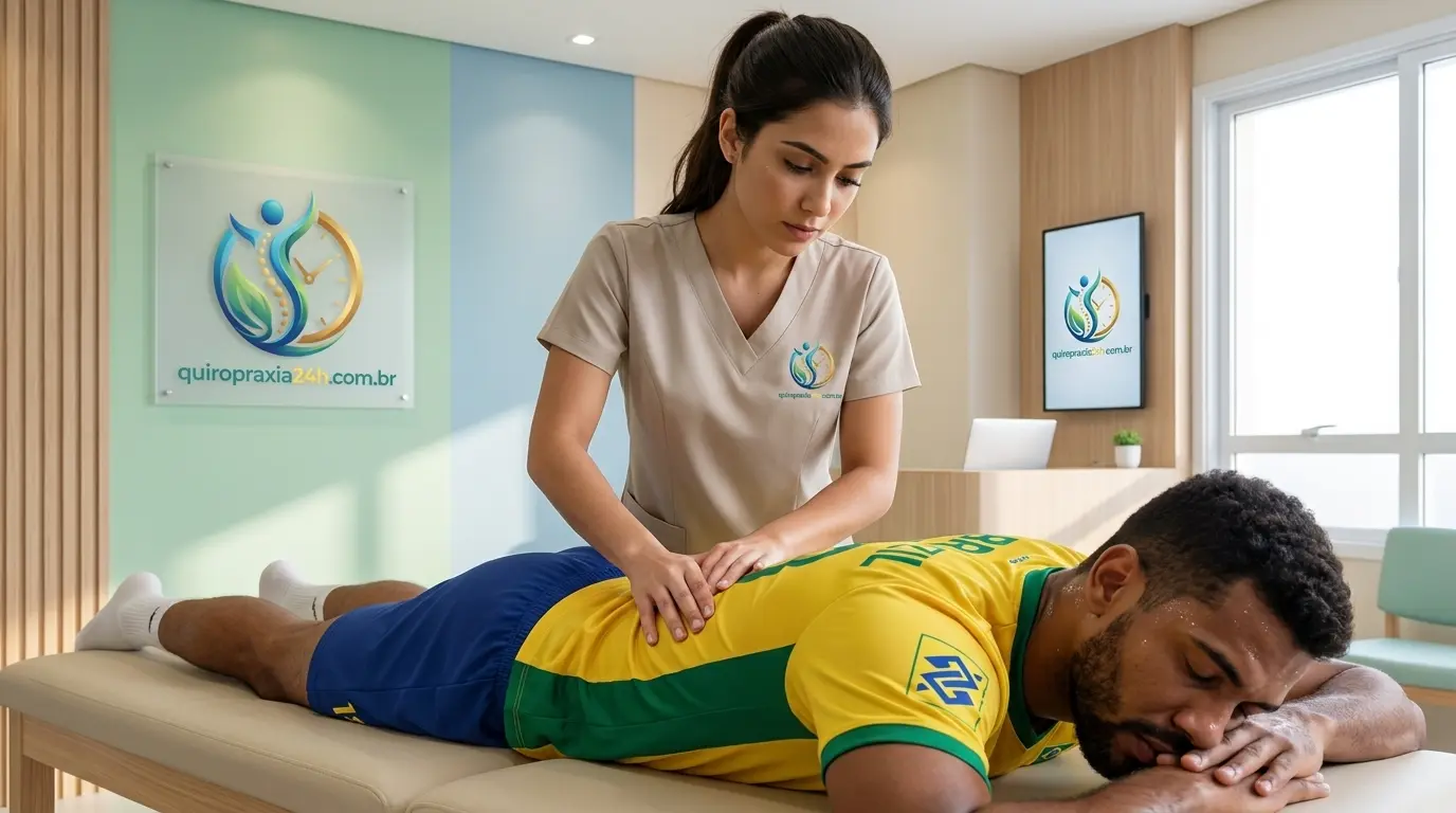 Cuidados e prevenção para a coluna cervical