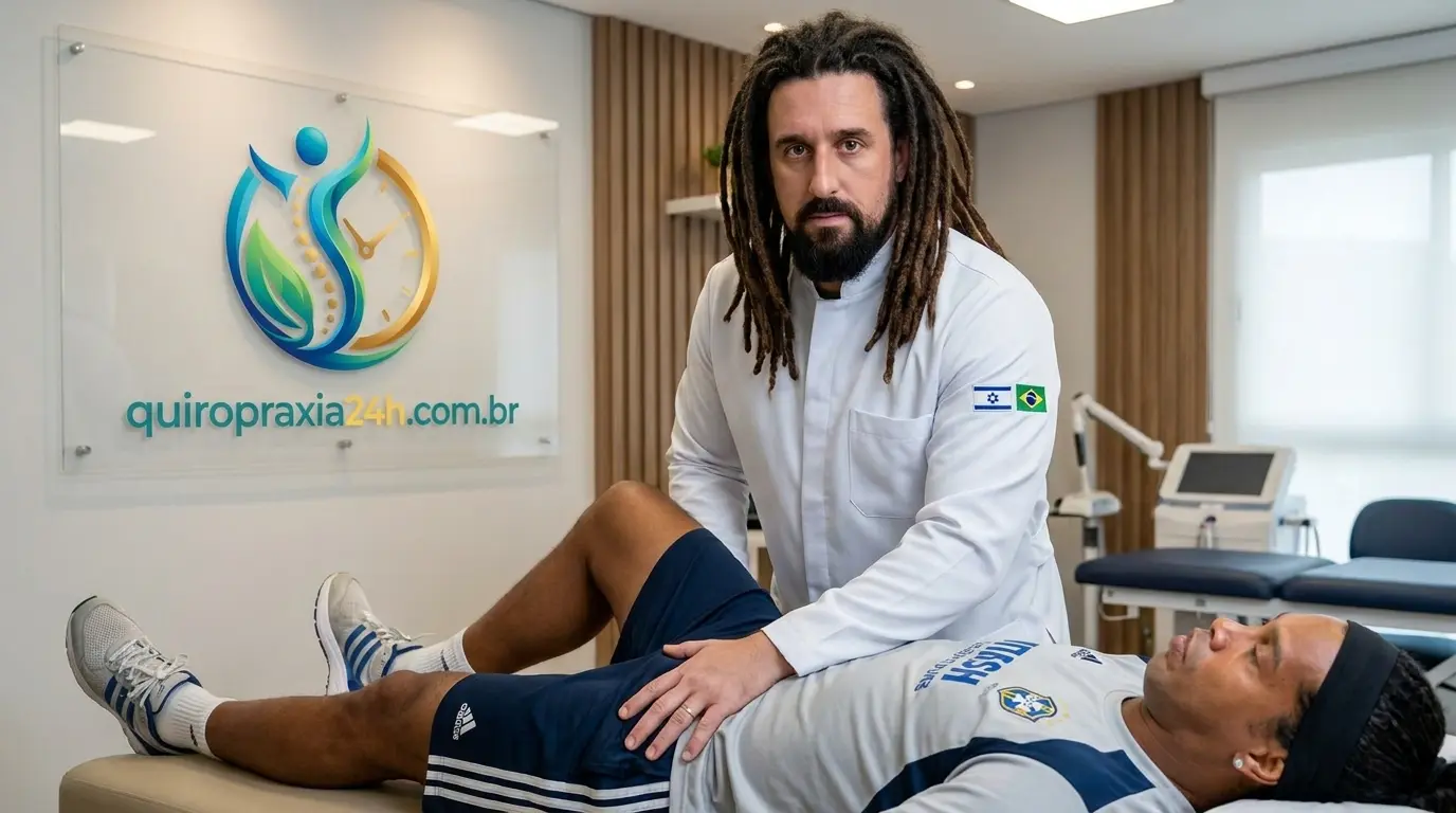 Erros comuns na higiene postural e suas consequências