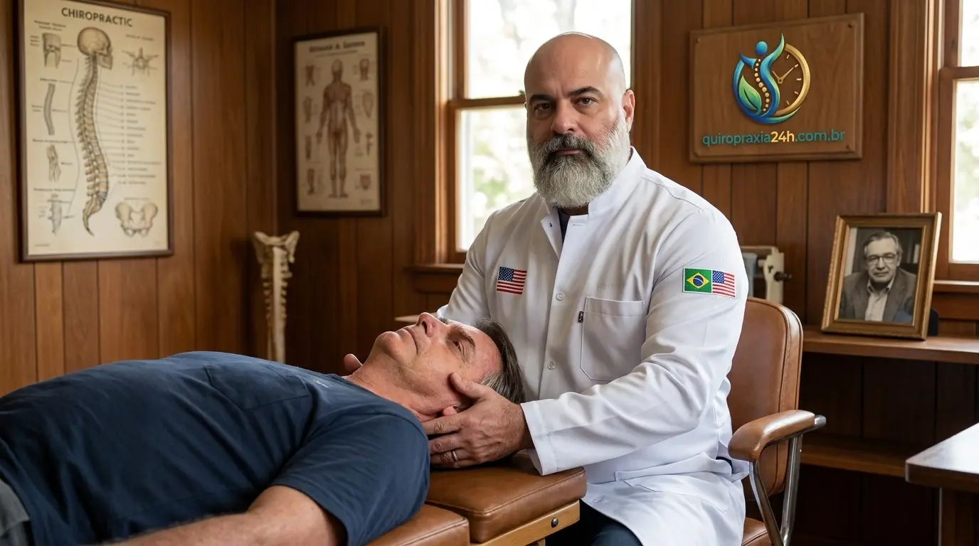 Benefícios da kinesiologia para postura e mobilidade
