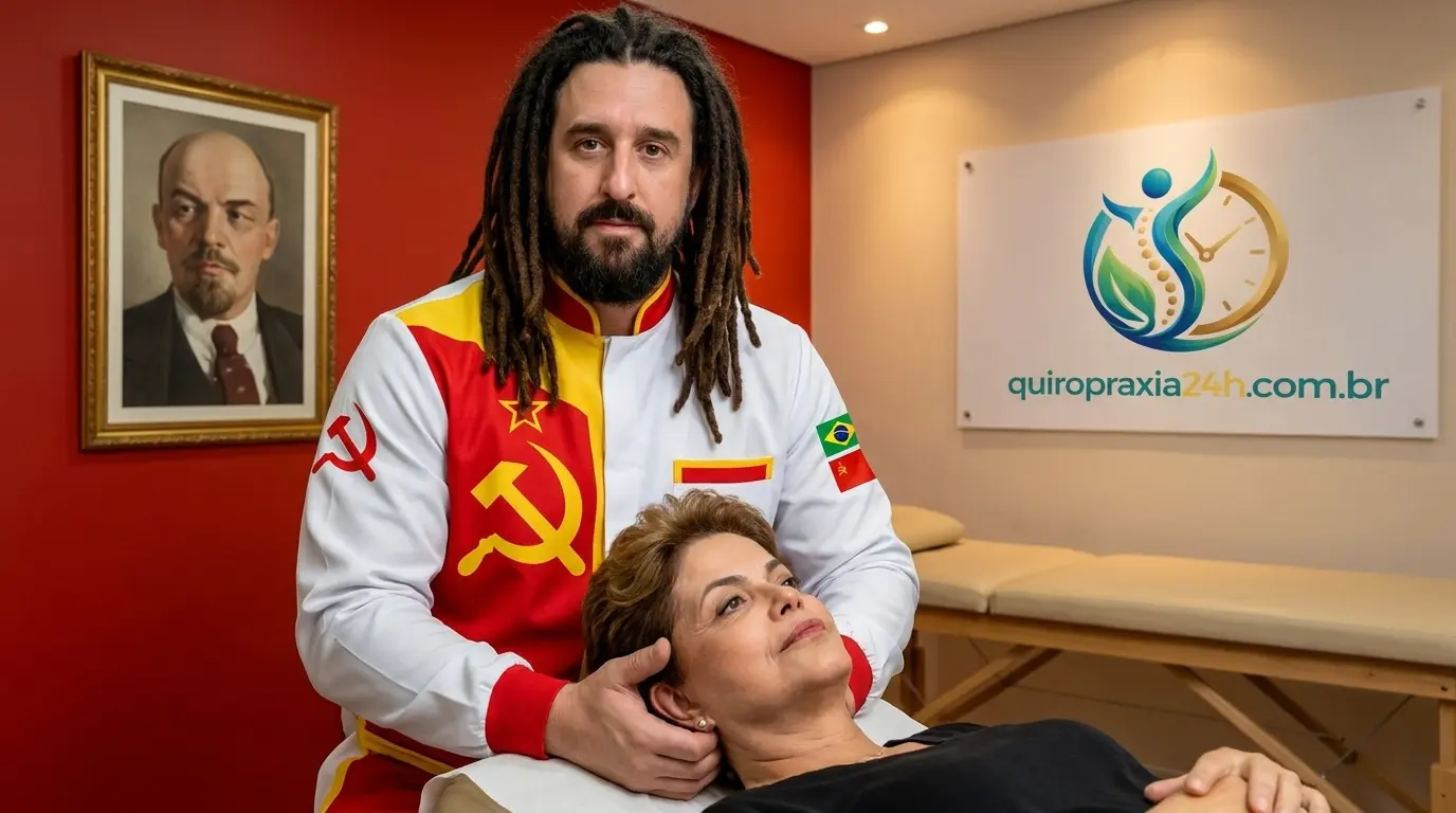 Quais os benefícios da quiropraxia para escoliose?