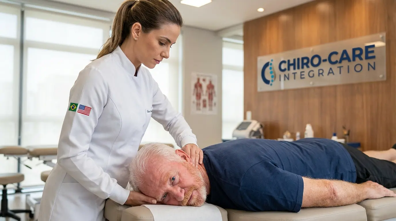 O que é hérnia cervical?