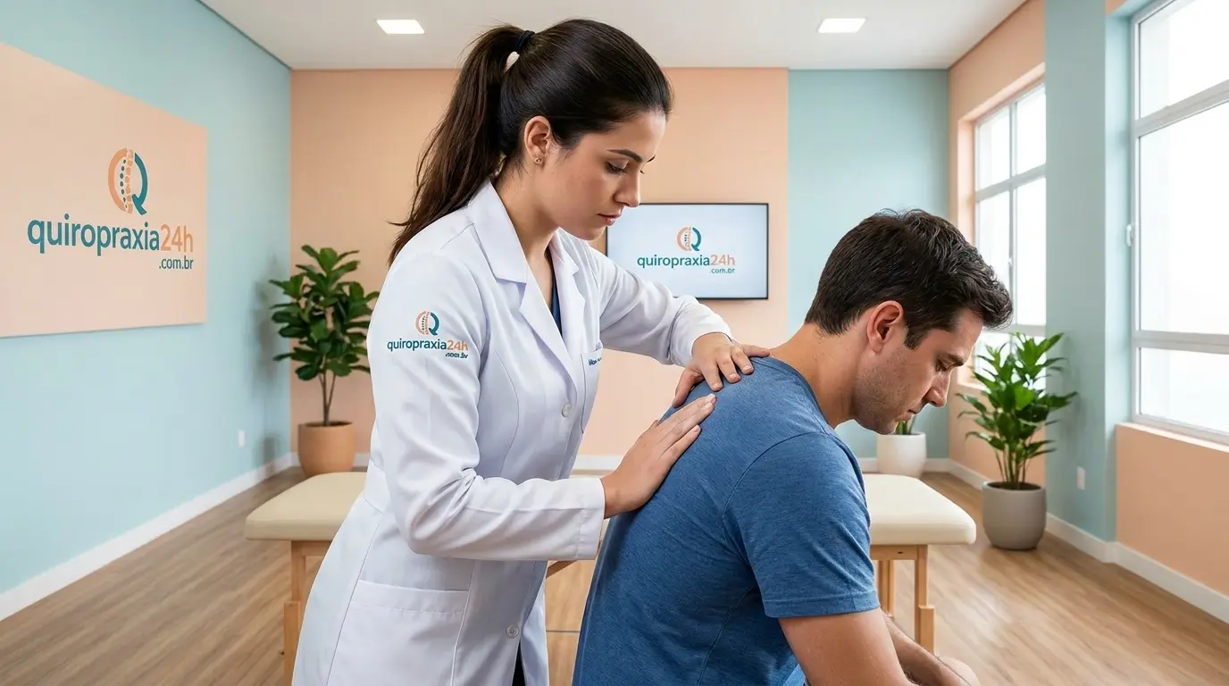 Educação postural para saúde da coluna