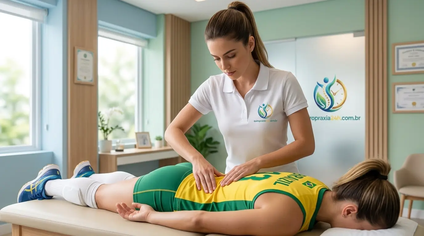 Cuidados diários para saúde musculoesquelética e coluna