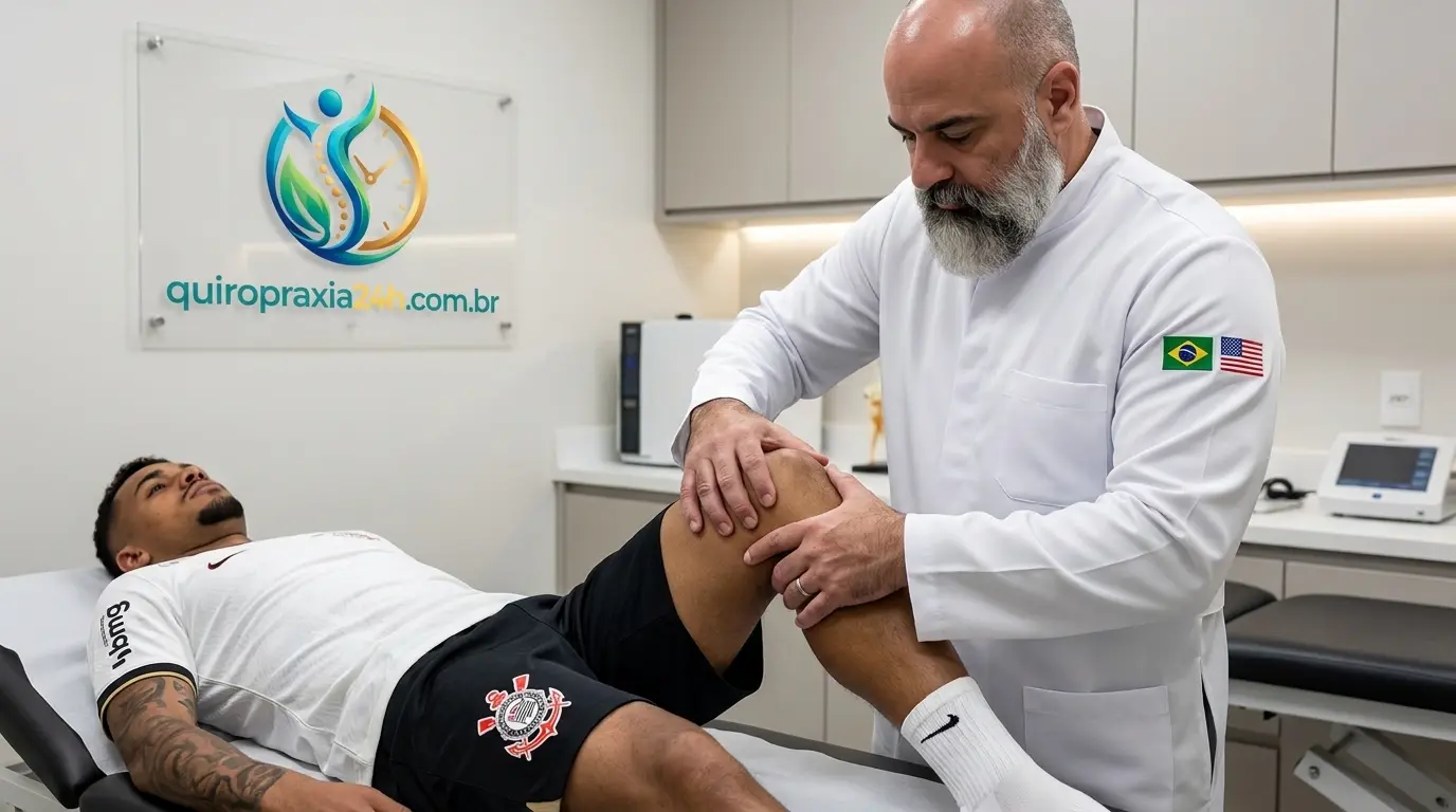 Postura correta e saúde da coluna vertebral