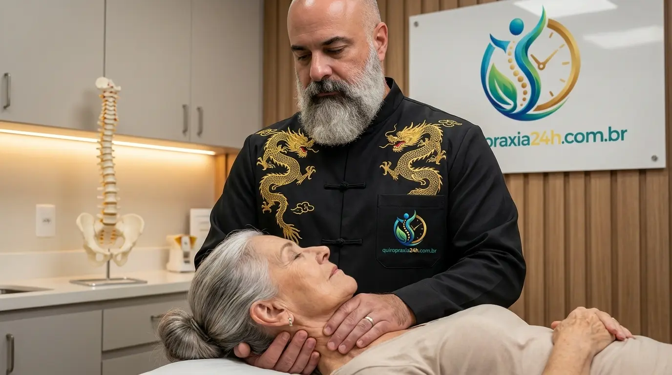 Recomendações para uso seguro da kinesiologia